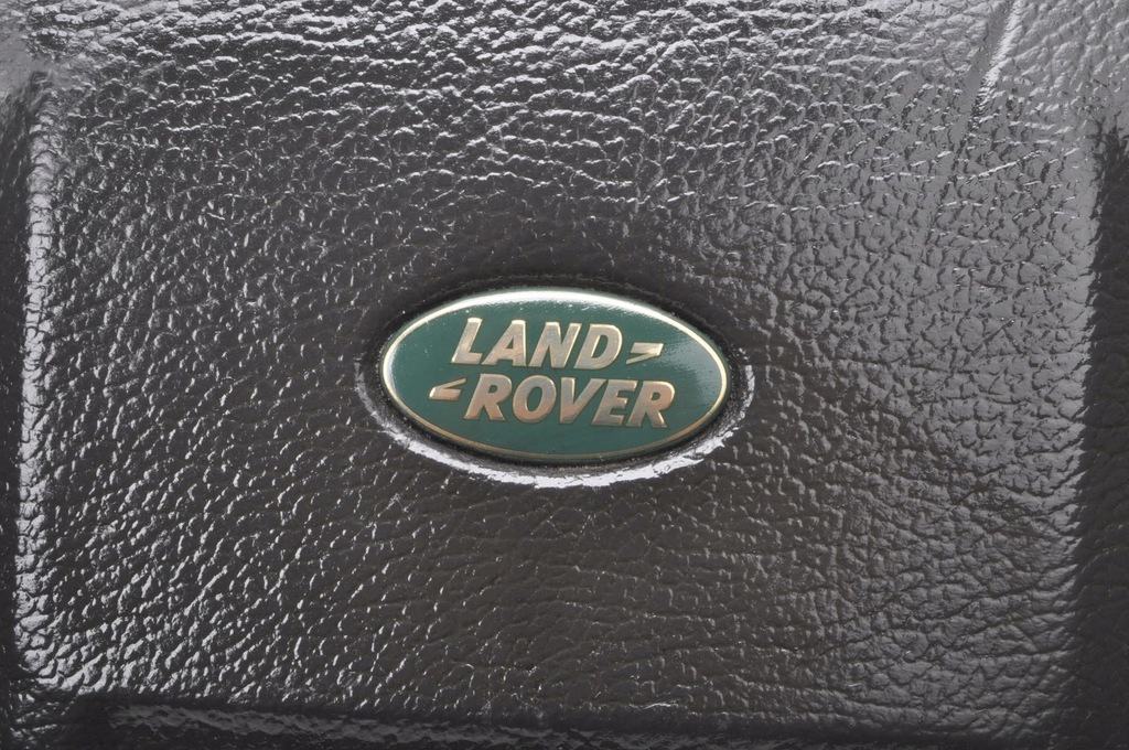 фото №7, Discovery ii l318 подушка воздушная подушка безопасности