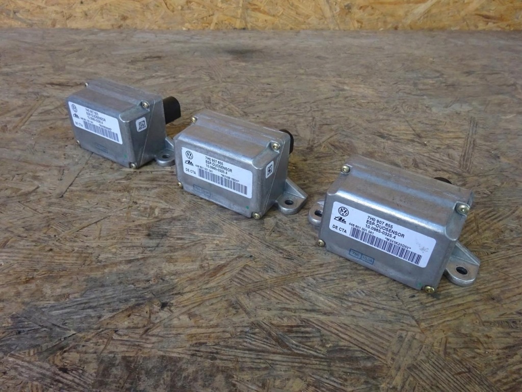 фото №8, Audi a3 8p golf v seat leon ii octavia ii датчик датчик esp 7h0907655