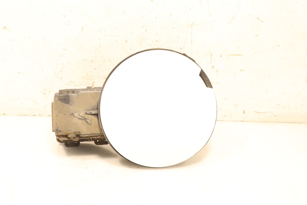 фото №1, Кришка заливної пального renault megane iii nv676