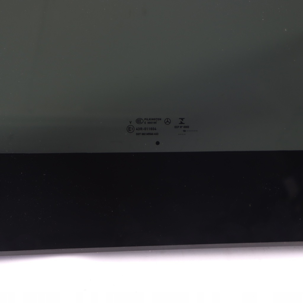 фото №11, Mercedes w177 люк сдвижной панорамный as3 a1777801100