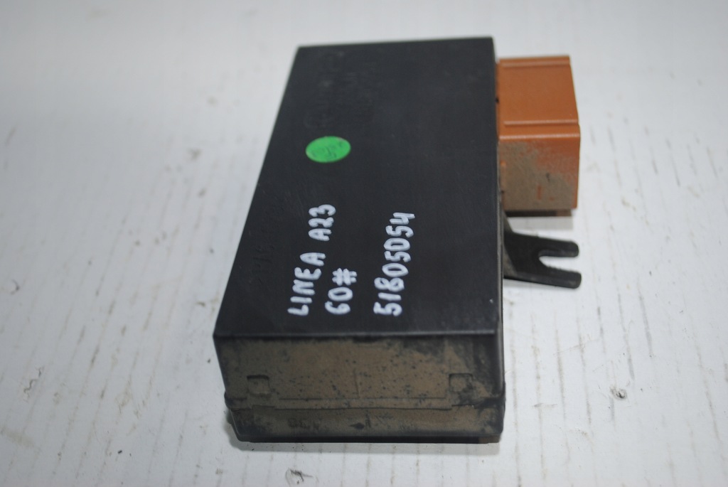 фото №8, Модуль комфорту fiat оригінальний номер 51805054