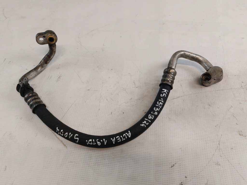 фото №1, Wąż шланг кондиционера seat altea 1.9tdi