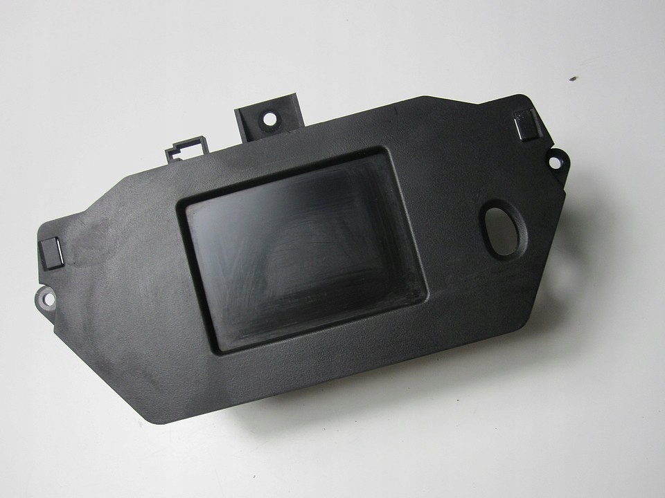 фото №1, Годинник дисплей renault scenic i 00r