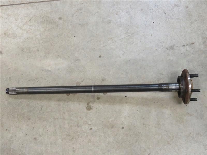 Купить Mustang 5.0 v8 2011 2014 приводной вал мост wał задний  дифференциал