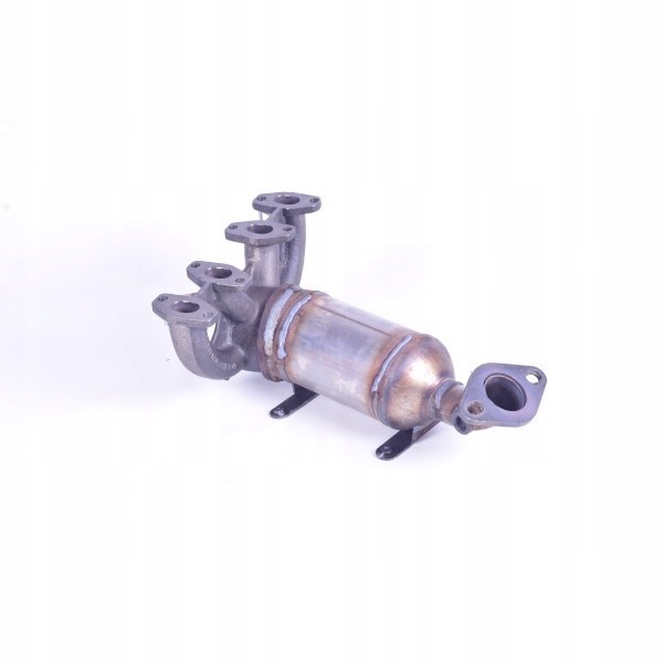 фото №1, Каталізатор fiat punto evo 1.4 2009- 51781581