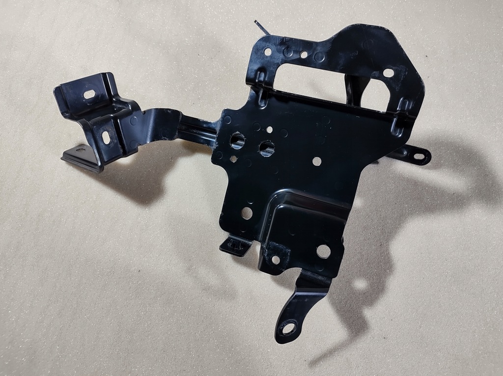 фото №7, Infiniti q50 13- кронштейн кронштейн кронштейн