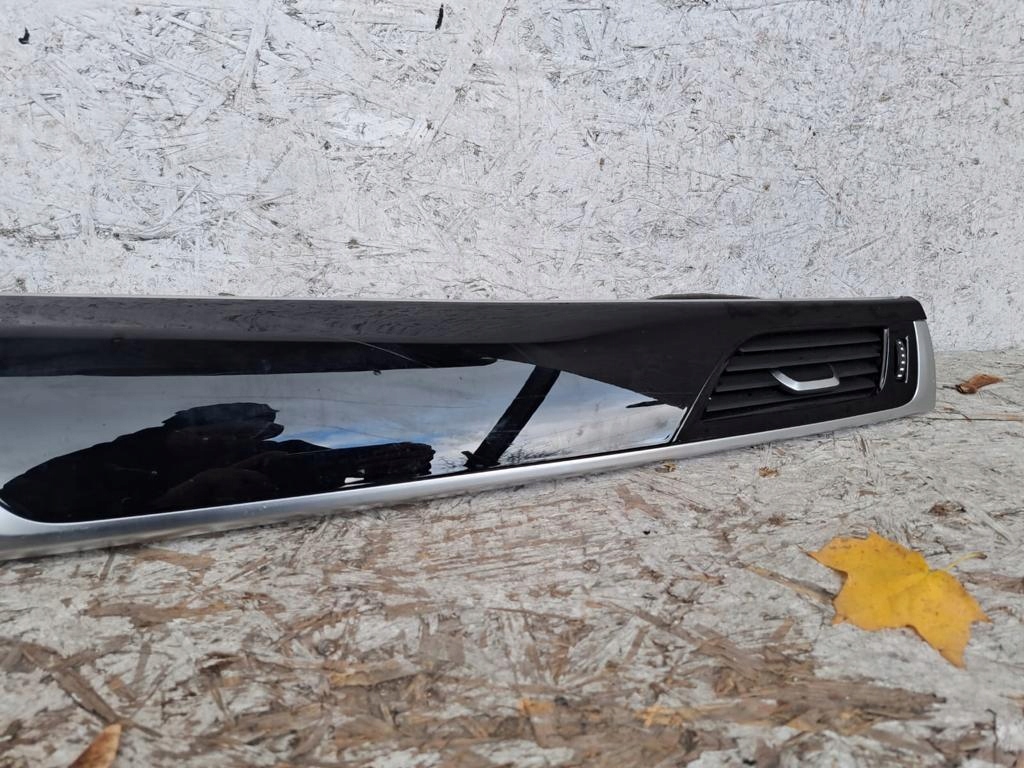 фото №7, Bmw 5 g30 g31 декоры комплект