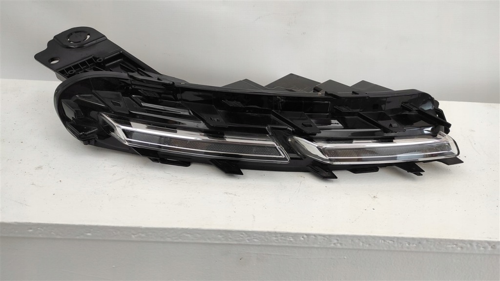 фото №1, Led drl правый citroen c5 aircross po 17 9818005080