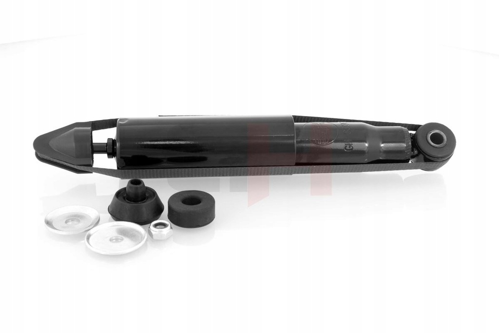 фото №1, Амортизатор перед opel frontera 10.1998-