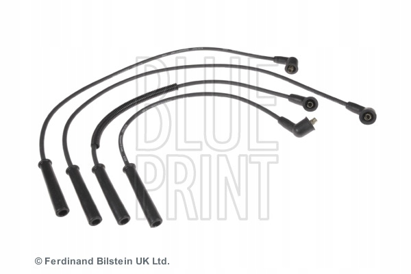 фото №1, Провода wys. nap. mazda demio 1.3 16v 98-00