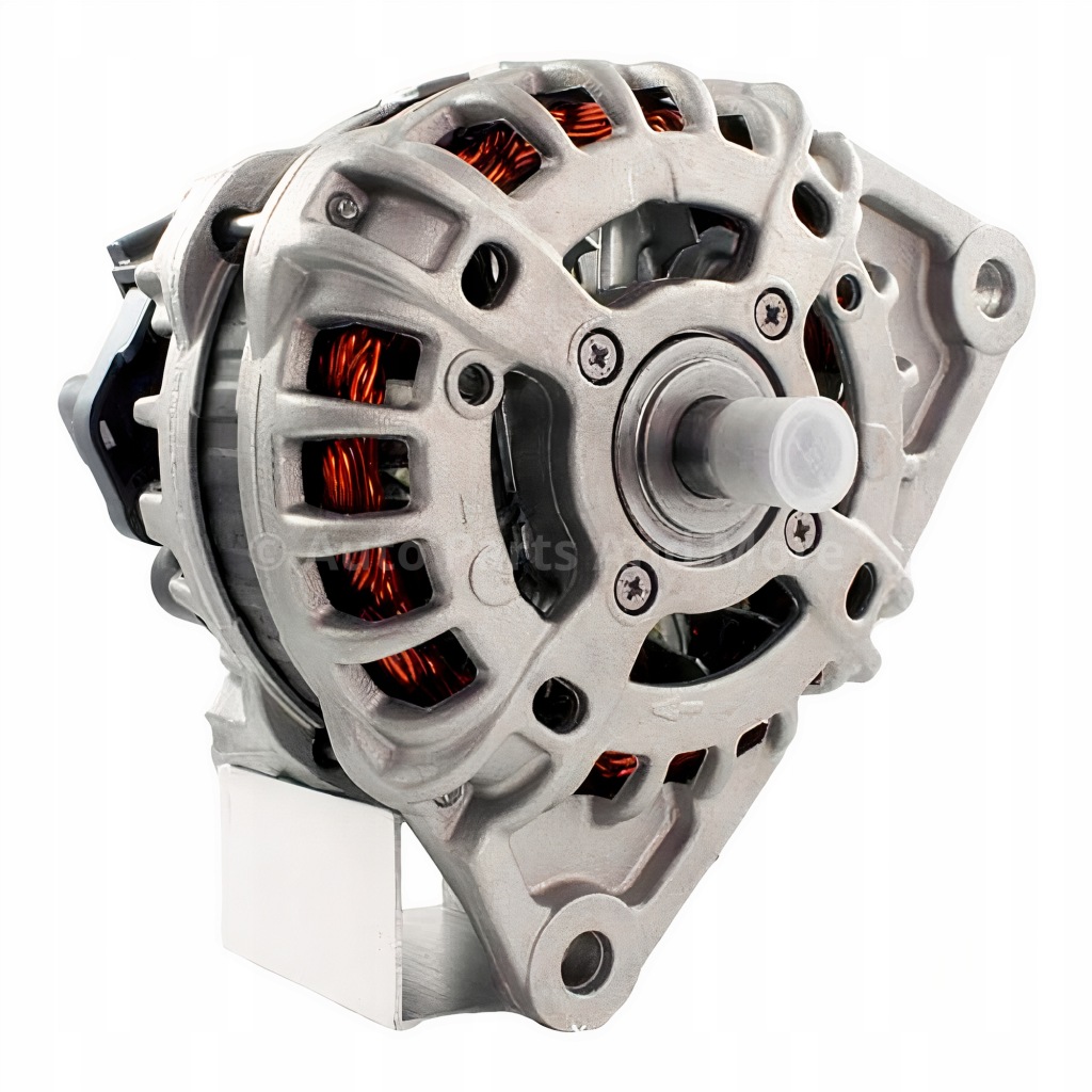 Купить Генератор iveco citroen fiat peugeot daily jumper ducato boxer