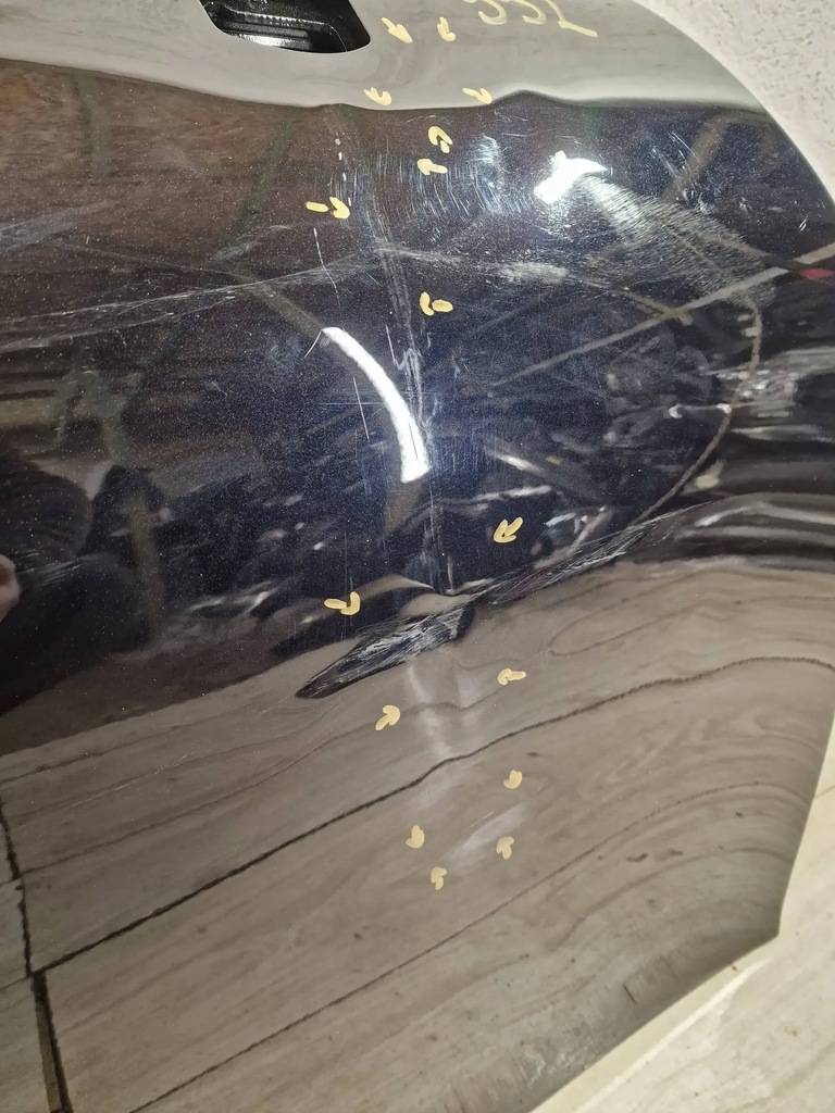 фото №8, Porsche 911 992 19- дверь правое перед