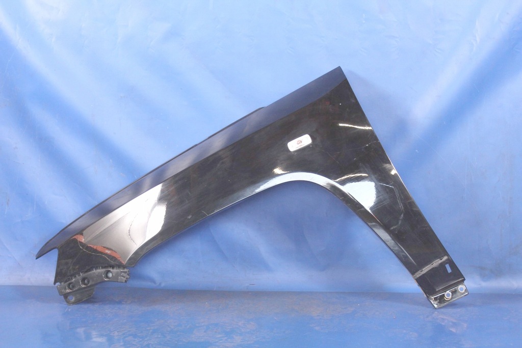 фото №12, Крыло перед левый jeep compass i 14r lift