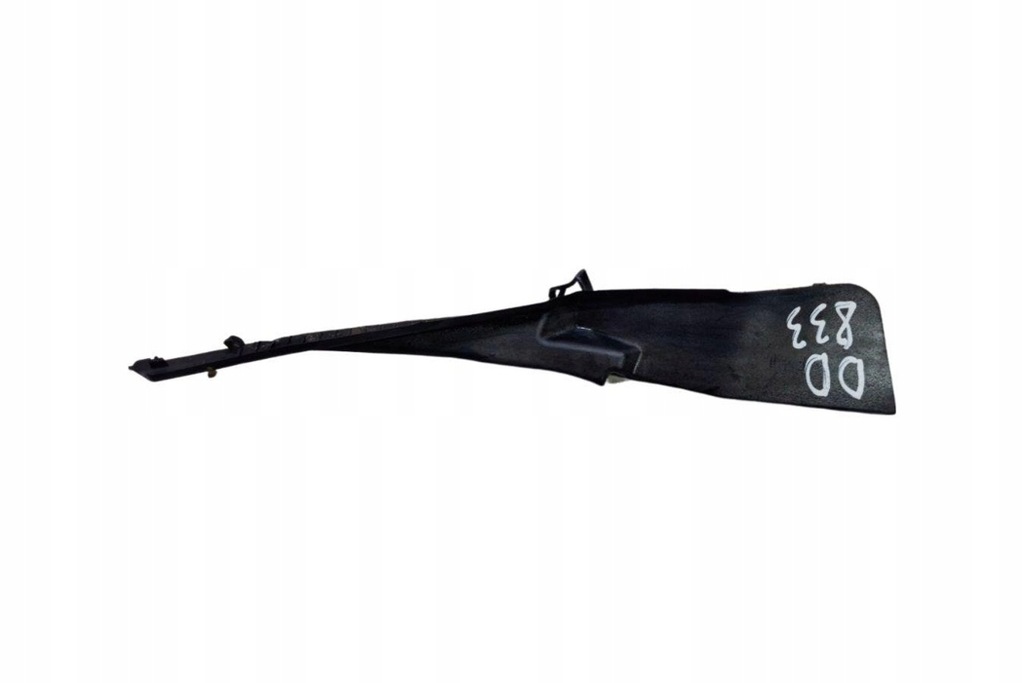 фото №7, Завершение крыла nissan juke f16 668941kk0a 1.5l дизель 2011