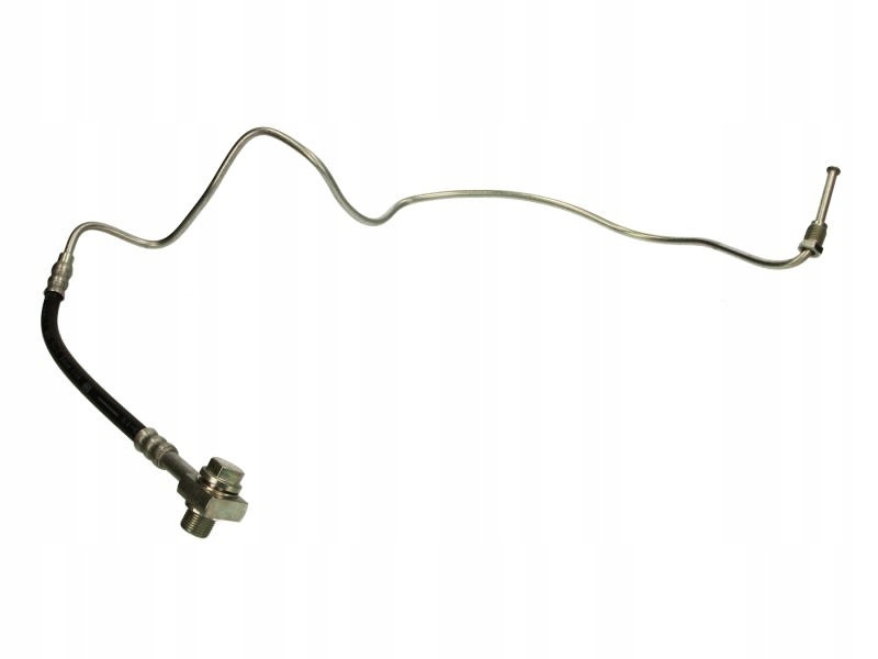 фото №1, Шланг тормозной ate 24.1253-0010.3