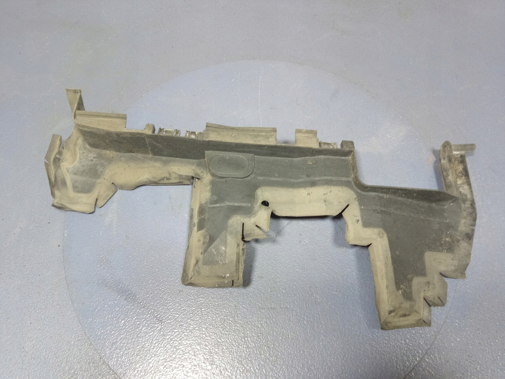 фото №5, Audi q5 i 8r 08- повітропровід повітря права 8r0121284l