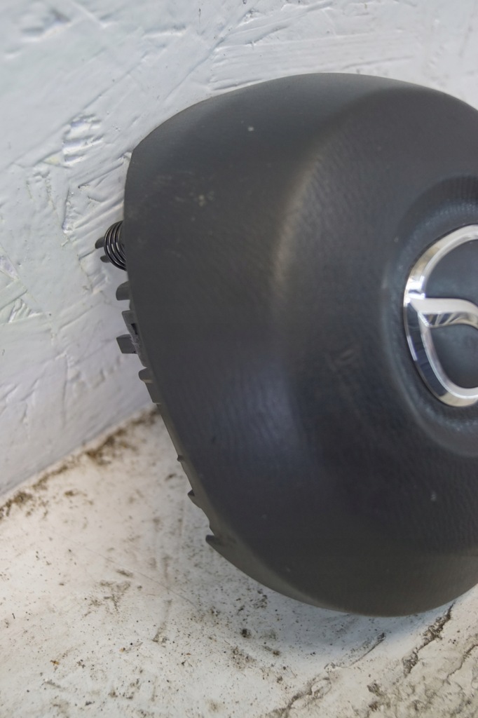 фото №5, Подушка подушка безпеки водія mazda cx-5 i