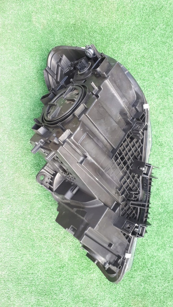 фото №5, Bmw 2 f45 лампа передняя обычная