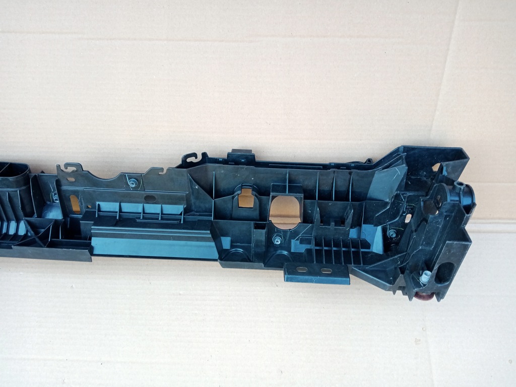 фото №10, Ford ka plus pas передній підсилювач верхній 2016r