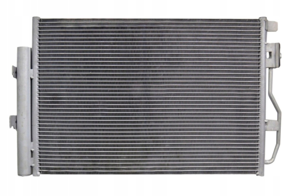 фото №1, Кондиционер chevrolet aveo t300 2011 - 2014