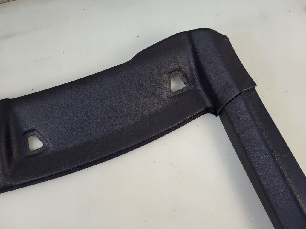 фото №10, Mercedes slk r170 lift стеля обшивка захист блок двигуна стійки перед