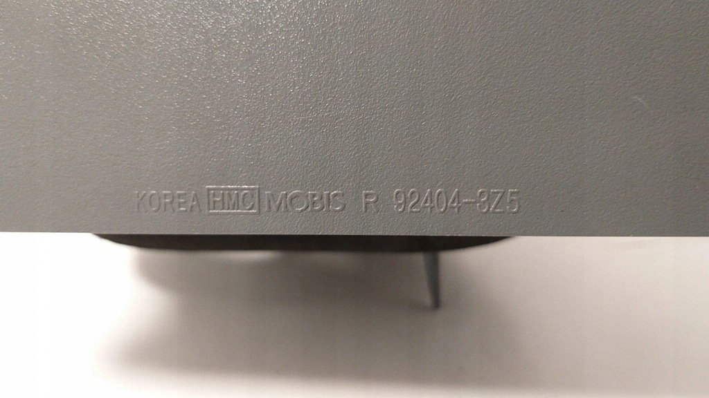 фото №4, Hyundai i40 kombi lift лампа правая w крышка задняя led