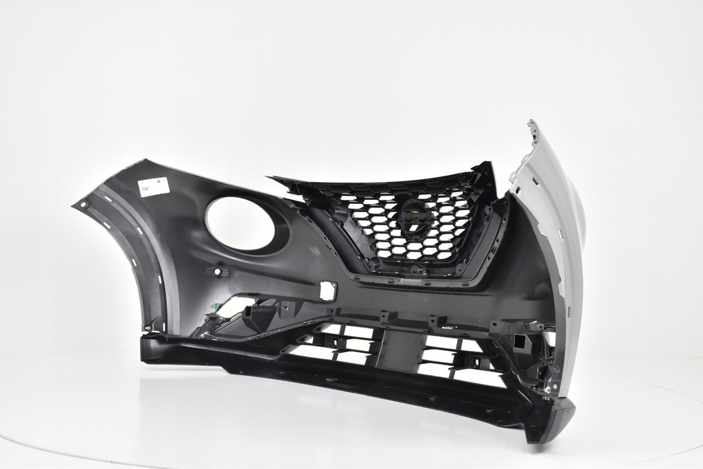 фото №7, Nissan juke ii f16 бампер передній