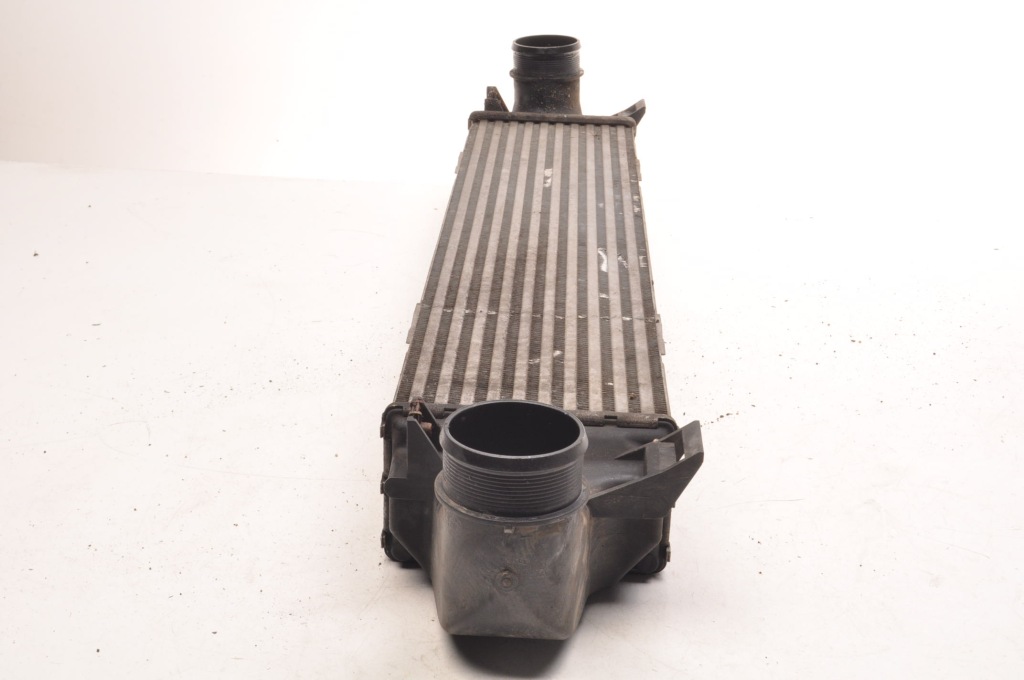 Volvo s v 60 xc60 v70 s80 d3 d4 d5 радиатор воздуха интеркулер 31338236 Киев