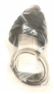 фото №1, 3815a285 захист шарнір внутрішня права pajero