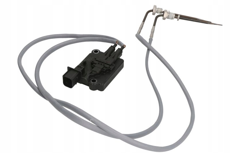 фото №1, Датчик температури вихлопних газів pasuje do: daf