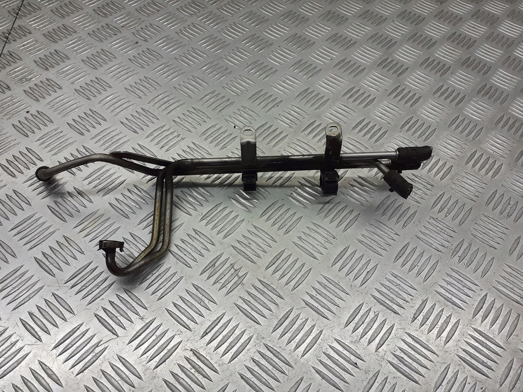 фото №1, Дроти пального skoda fabia ii 1.2