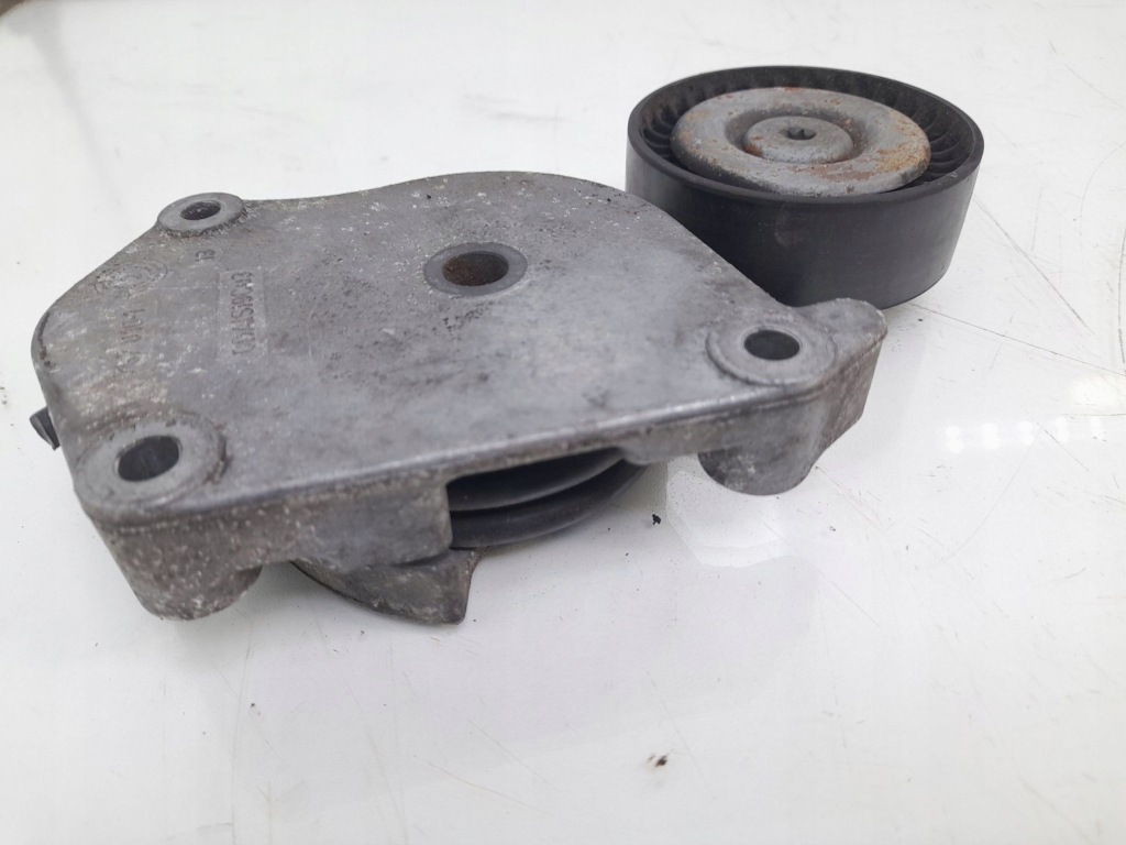 2004 mini one - cooper r50 - 53 натяжитель ремень генератора 1482199 Цена