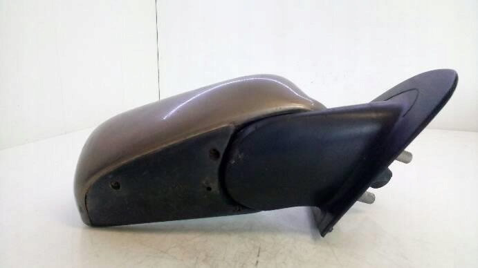 фото №8, Дзеркало праве електричний alfa romeo 146 1999r.