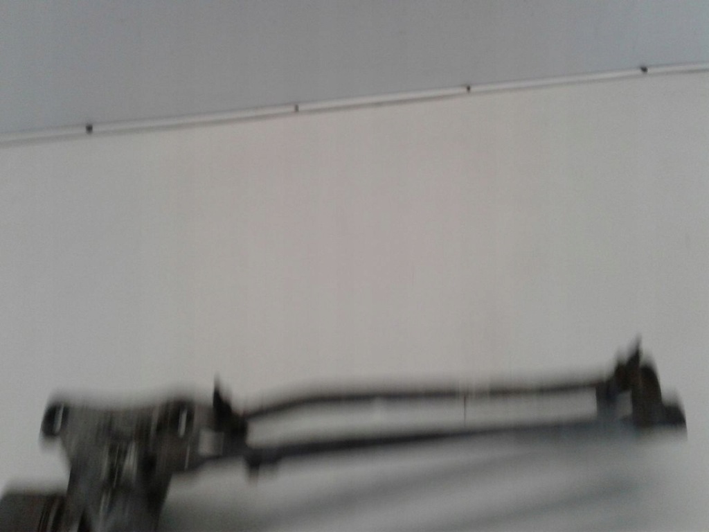 фото №4, Механізм двірник 3397020756 volvo c30