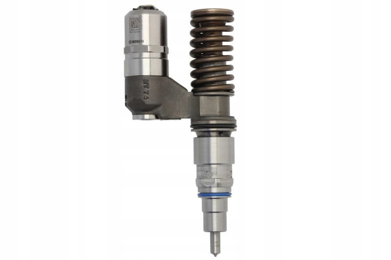 фото №11, Насос-форсунка pasuje do: scania