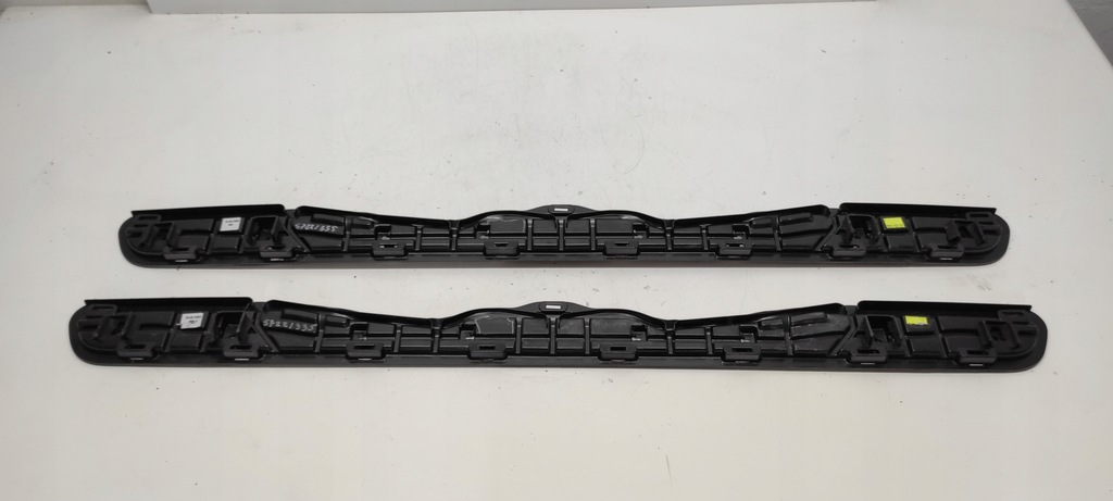 фото №1, Kia sportage 4 15- кронштейн накладка кришки