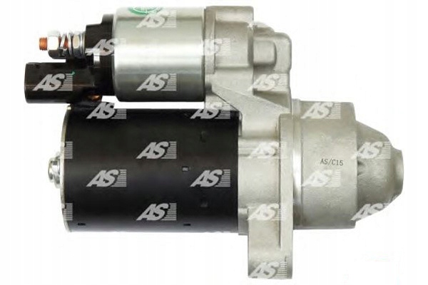 Купить As-pl стартер audi a6 3.0 quattro 4f2. c6