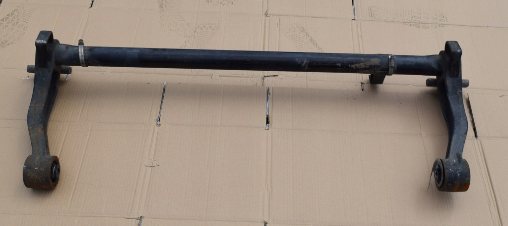 фото №1, Man tgs tgx tga тяга опрокидывания кабины