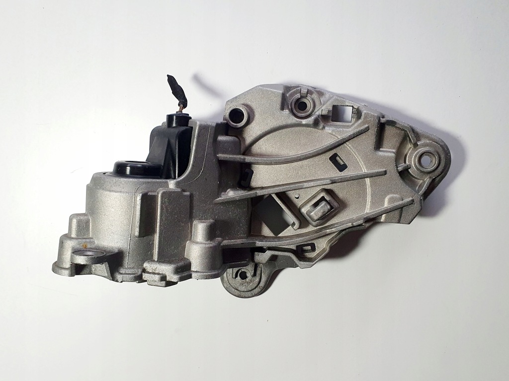 фото №7, Моторчик складывания зеркало левый kia sportage v 21-