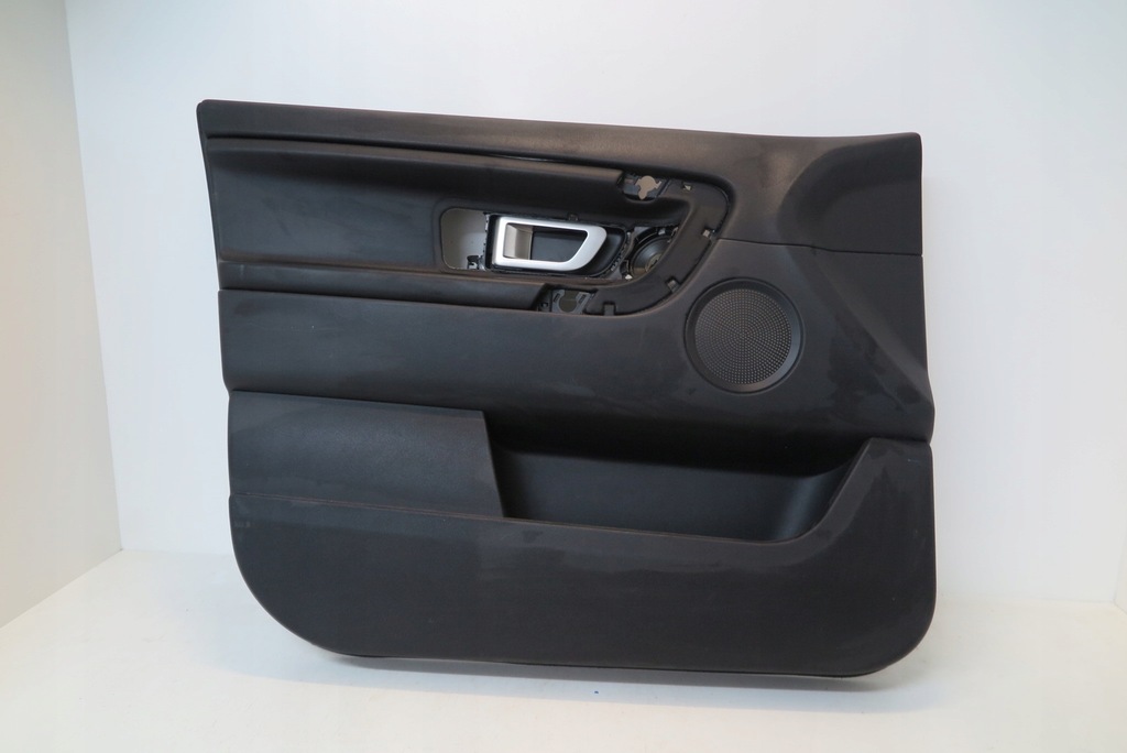 фото №1, Обшивка обивка дверь левый перед передний land rover discovery sport