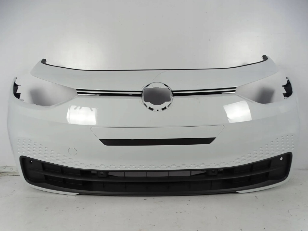 фото №1, Бампер перед передний vw id3 id.3 id 3