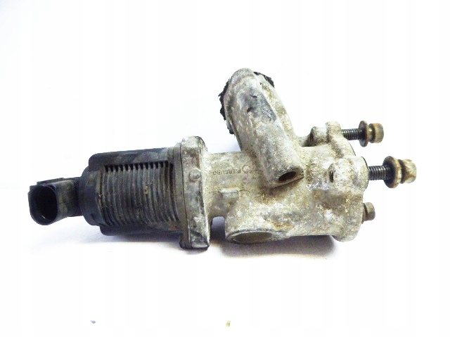 фото №1, Panda ii 03- клапан egr 1.3 jtd