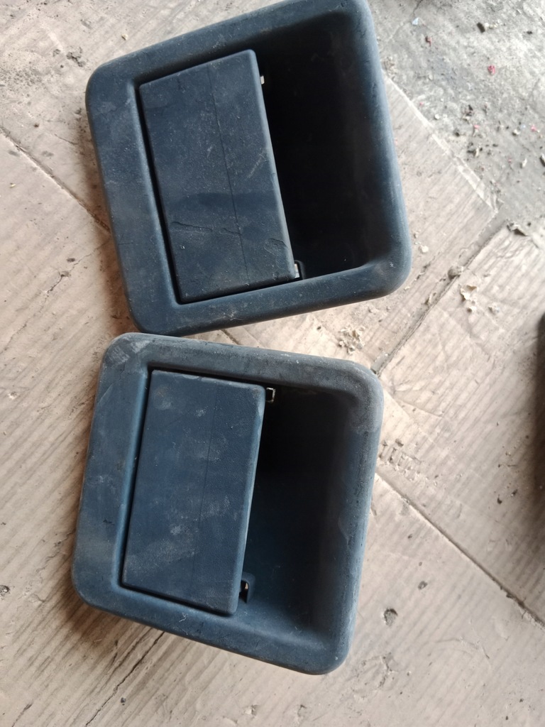 фото №1, Ручка зовнішня правий перед citroen jumper