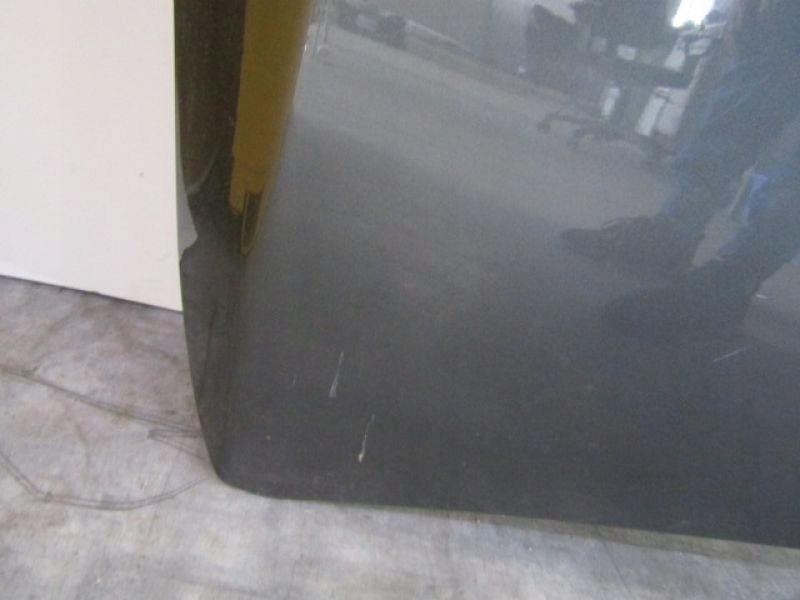 фото №10, Mercedes glc w253 кришка двигуна капот