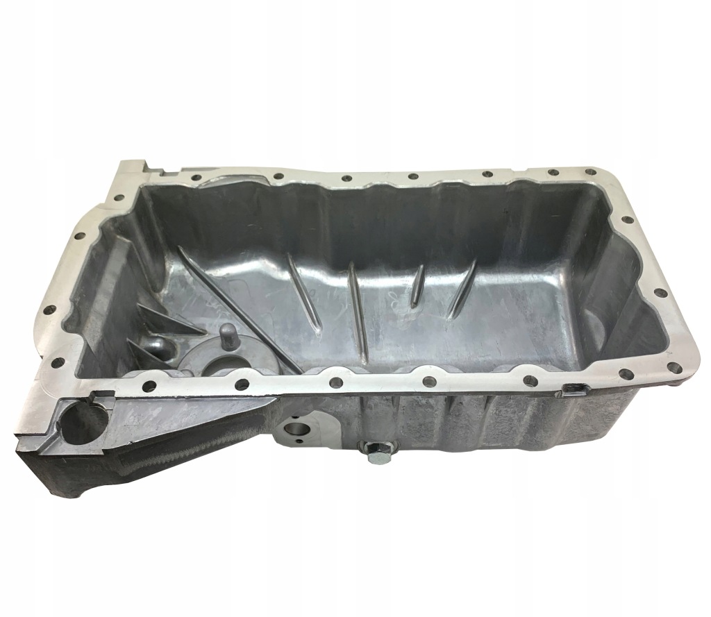 Піддон масляна seat toledo 1.8 t 1999 - 2004 нова Оригінал