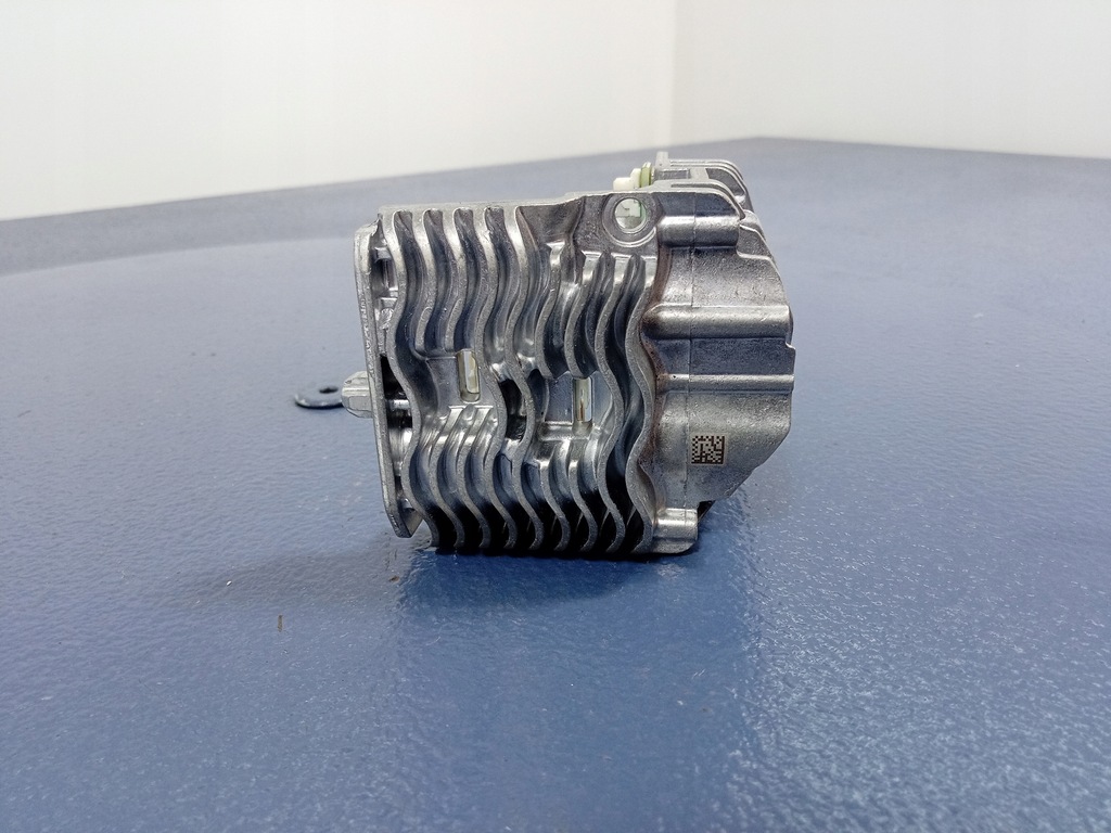 фото №3, Scania r s 2017 модуль led jeż 196.035-01l