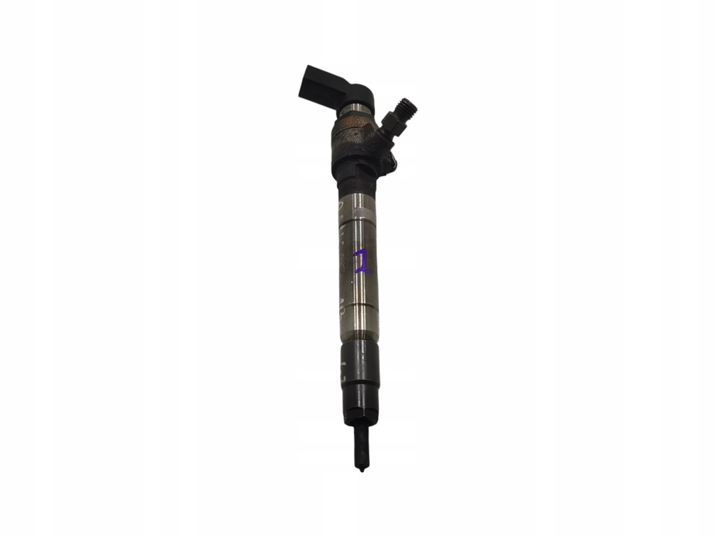 фото №1, Форсунка ford ranger iv v 2.2 tdci bk2q-9k546-ag 2012-2018