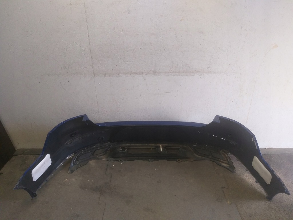 фото №11, Бампер задня vw arteon r line 3g8