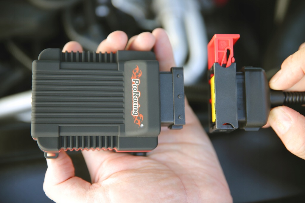 фото №10, Чіп unicate xt alfa romeo giulietta 2.0 jtdm 140k