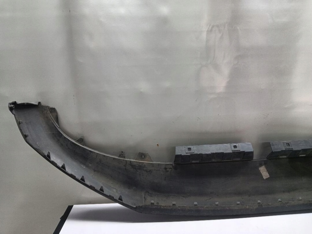 Спойлер бампера перед передня audi q3 ii s -line 83a807061 Недорого